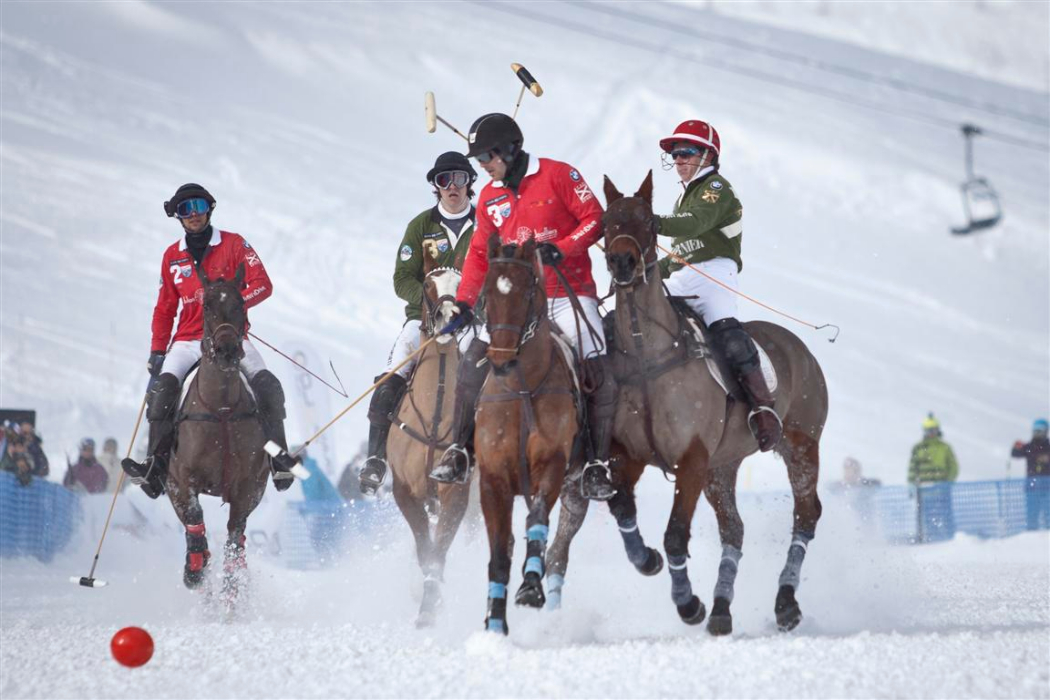 bmw polo masters polo magazine morgane delfosse dimanche 3 f 76