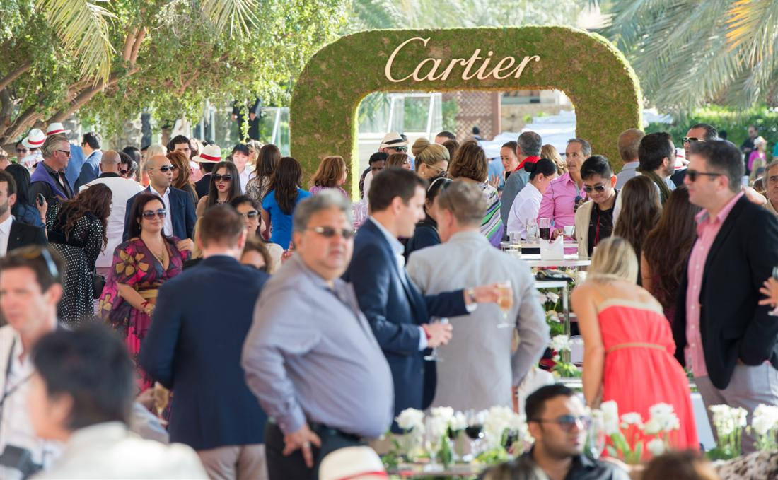 getty polo magazine dubai cartier 2013 2