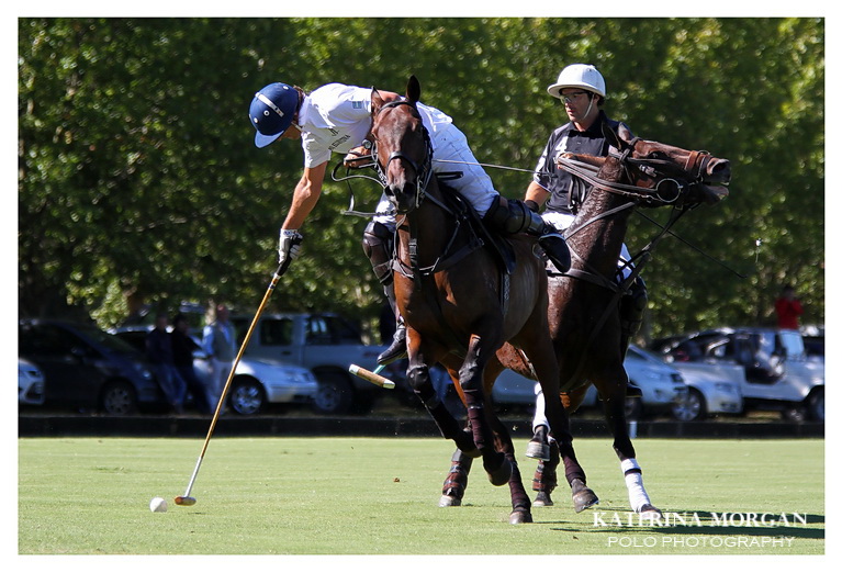 Polo Tour Centauros Katerina Morgan