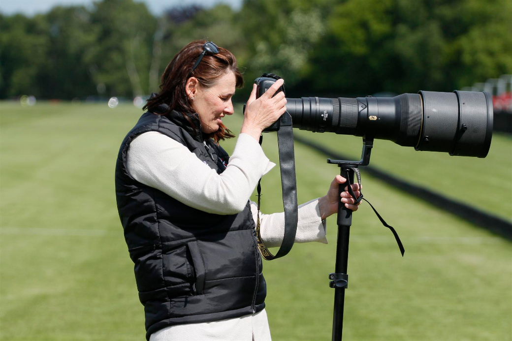 polo tournament queens cup 2013 uk polo celine genonceau polo photograph 8