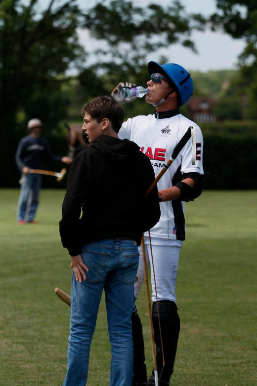 polo photos 2013 queens cup uk polo magazine celine 6